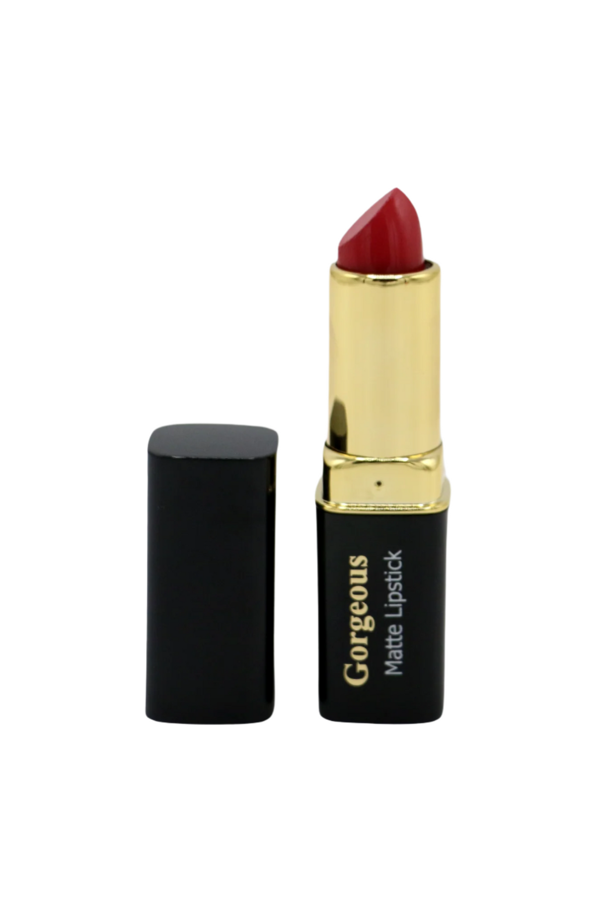gorgeous beauty lipstick matte 19