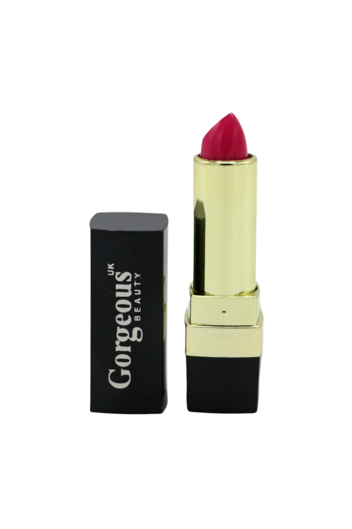 gorgeous beauty lipstick matte 17