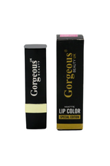 gorgeous beauty lipstick matte 17