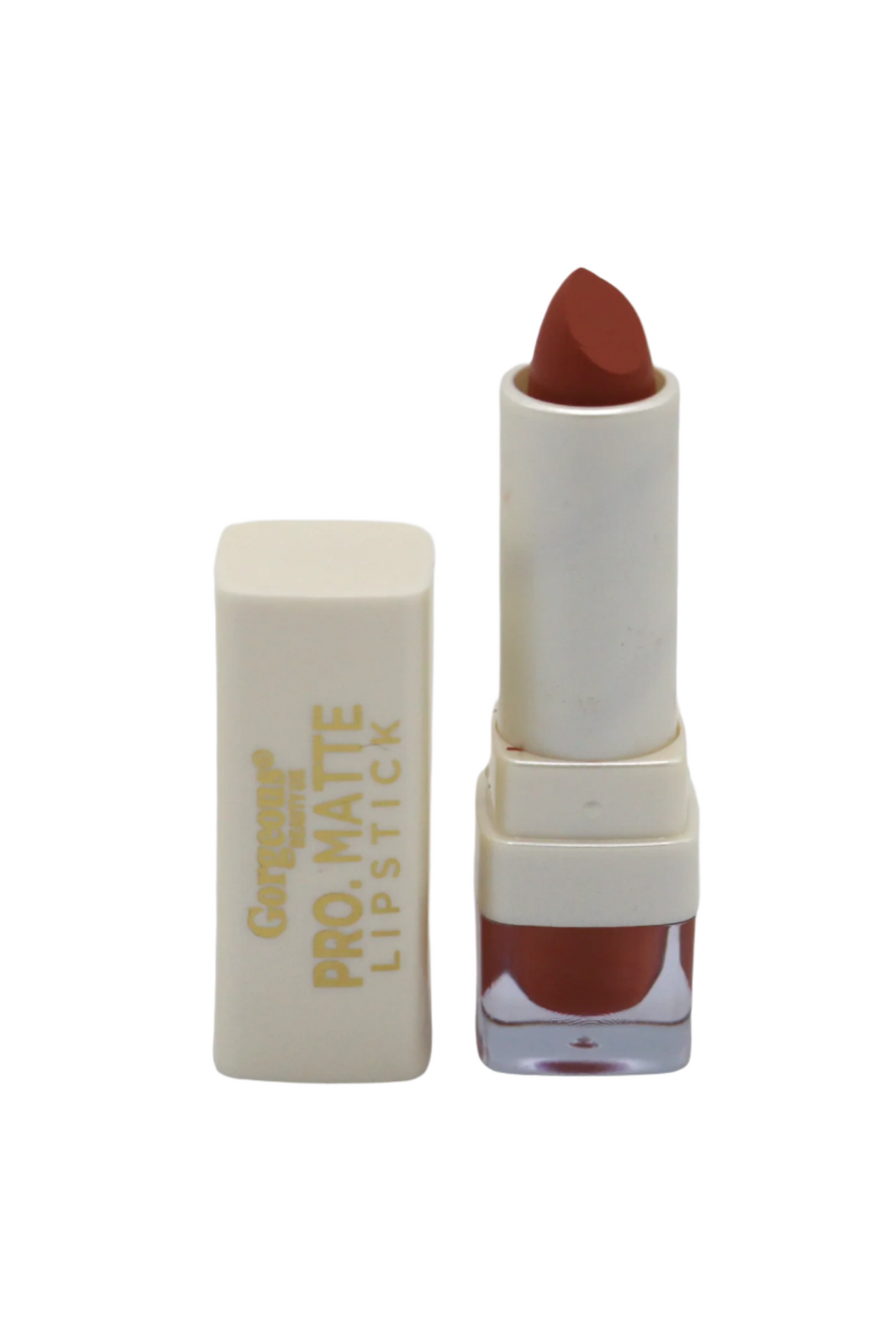 gorgeous beauty lipstick pro matte 07