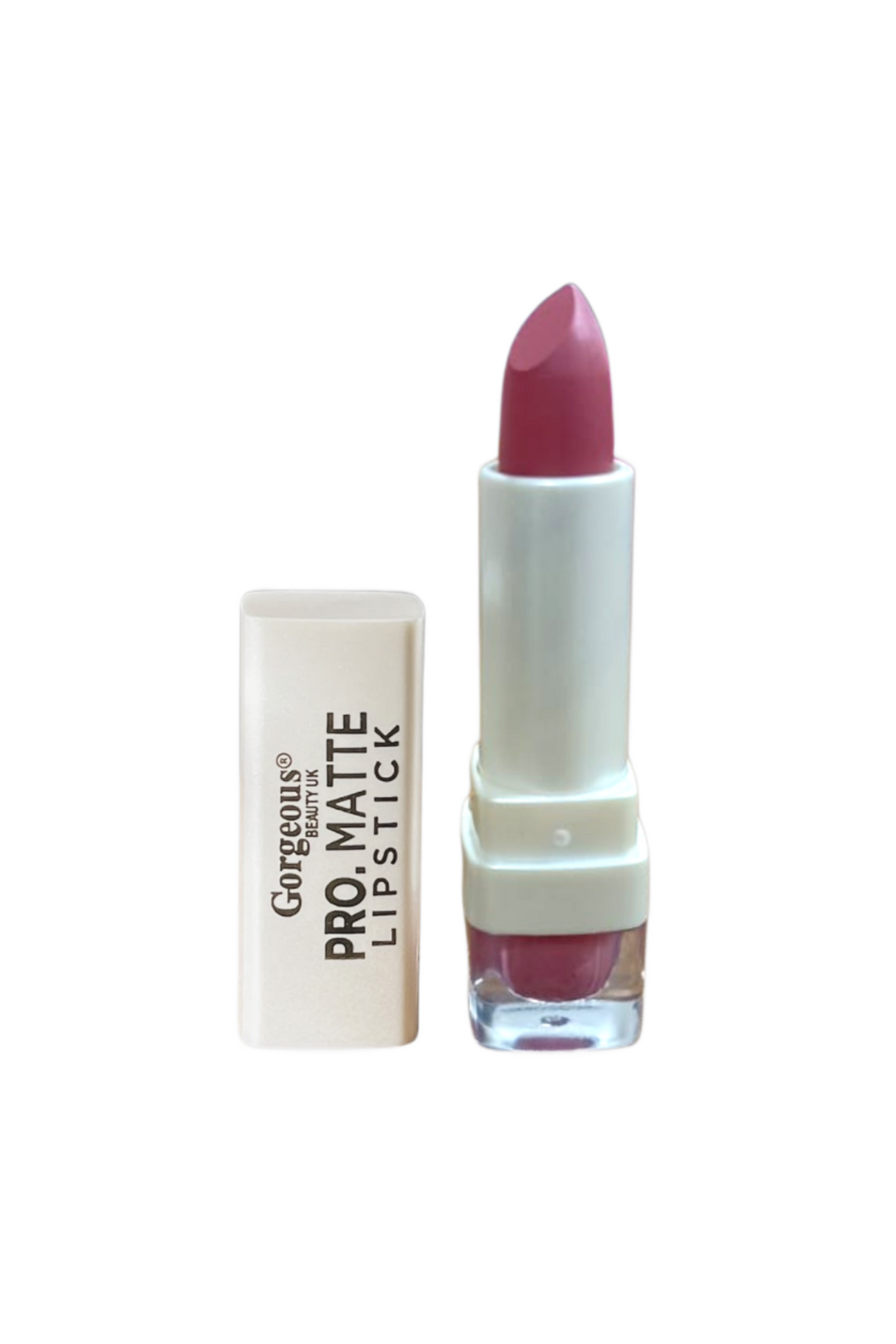 gorgeous beauty lipstick pro matte 03