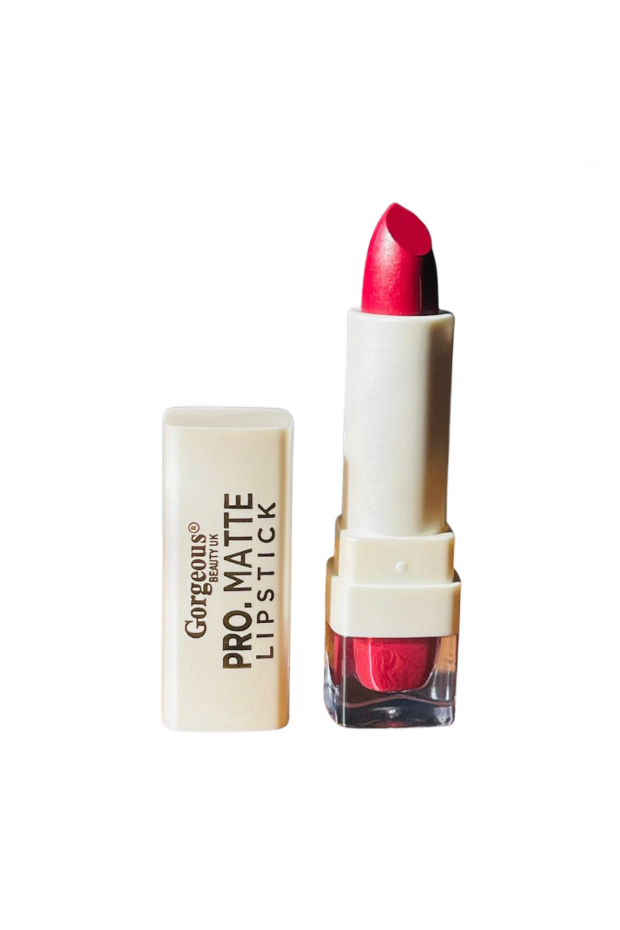 gorgeous beauty lipstick pro matte 06