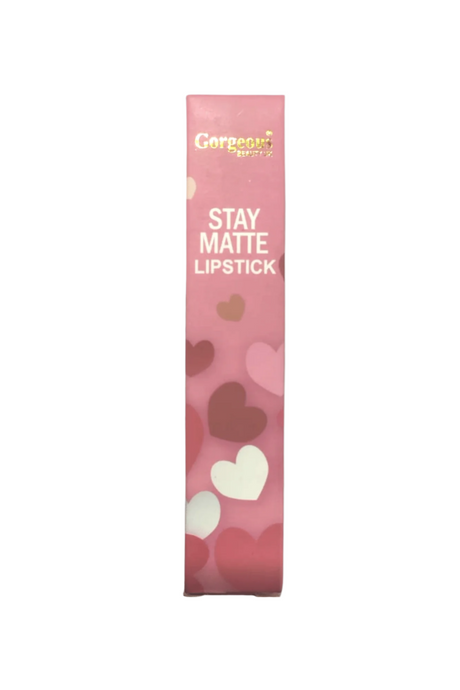 gorgeous beauty lipgloss 03