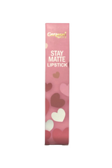 gorgeous beauty lipgloss matte 09