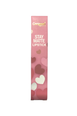 gorgeous beauty lipgloss  matte 12