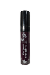 gorgeous beauty lipgloss  matte 12