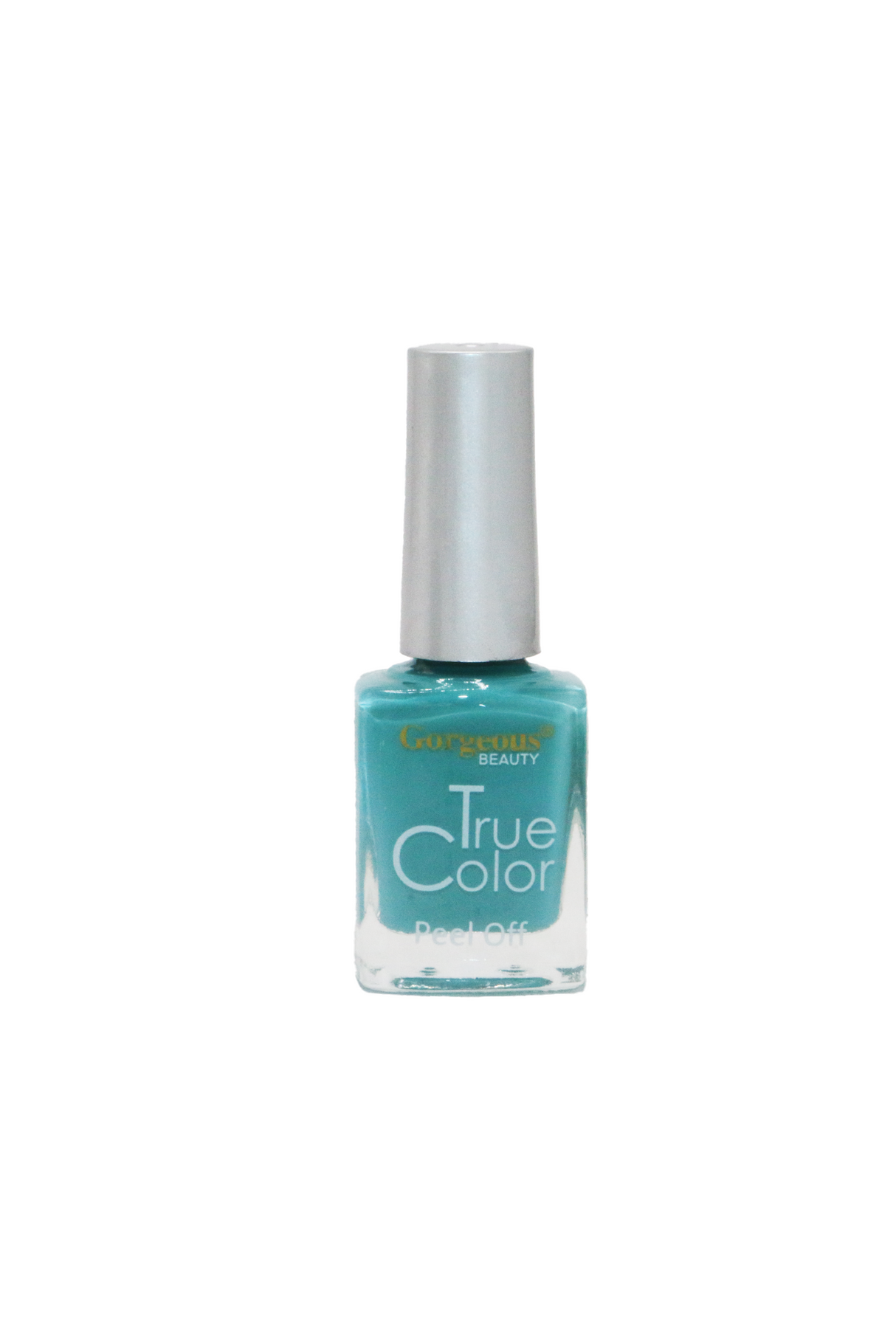 gorgeous beauty nail polish peel off 18