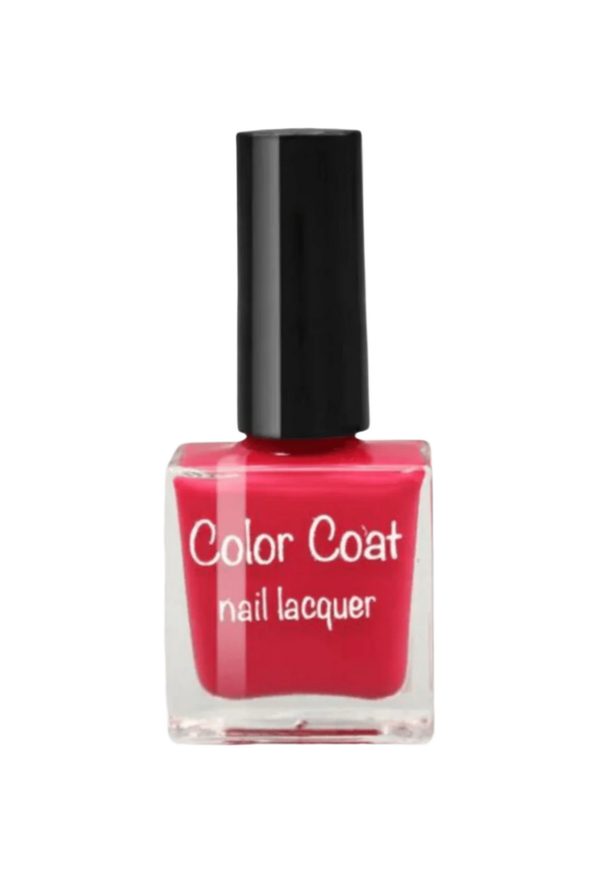 gorgeous beauty nail polish color coat 02