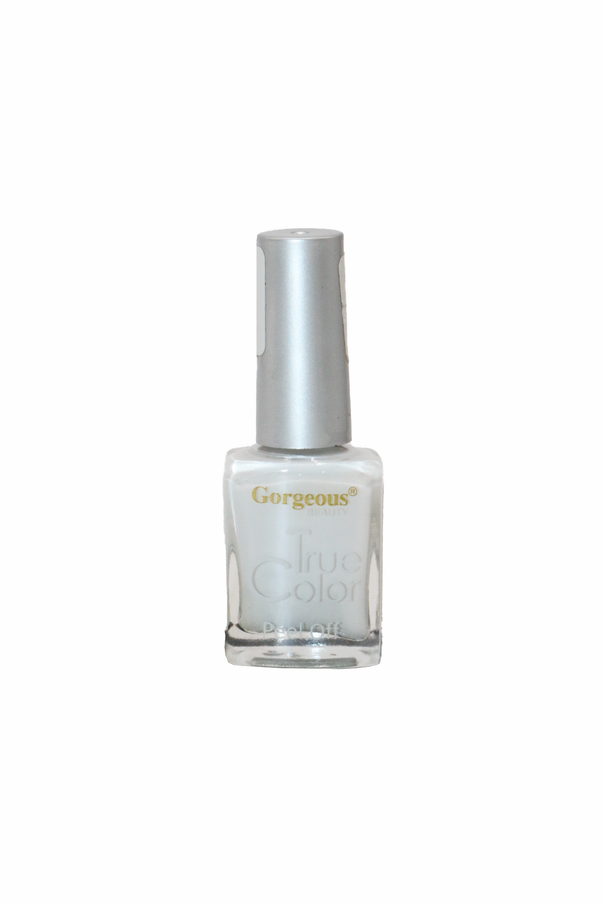 gorgeous beauty nail polish peel off 10