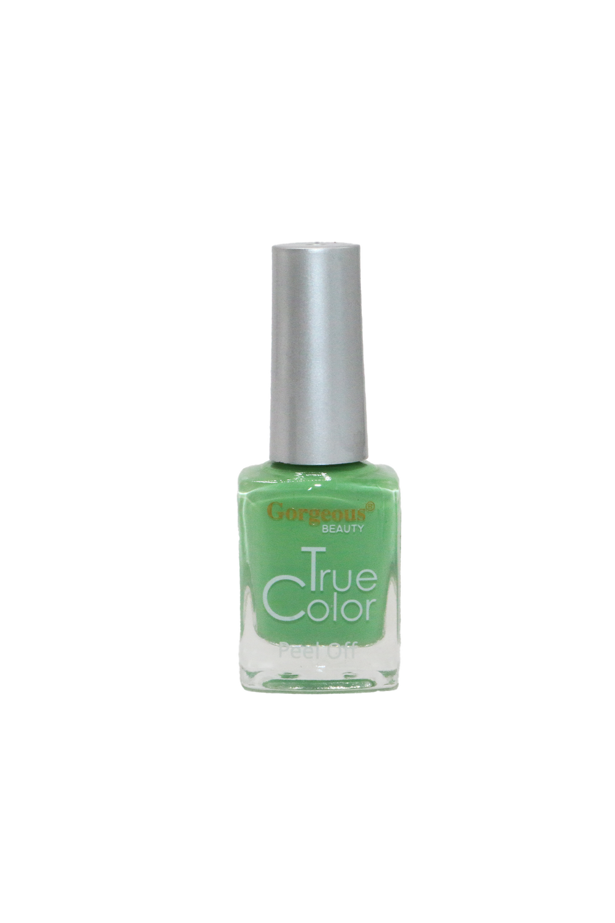 gorgeous beauty nail polish peel off 19