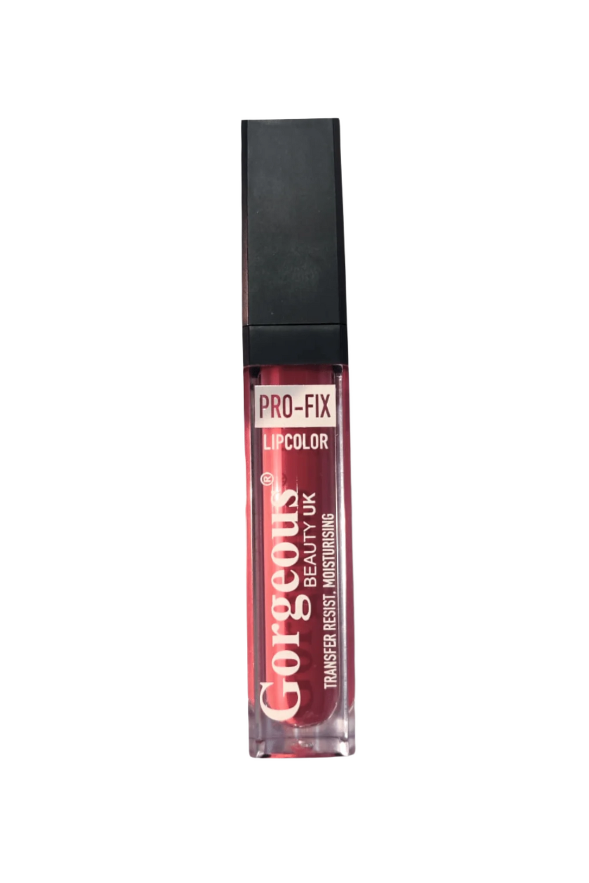 gorgeous beauty lipgloss pro fix 62