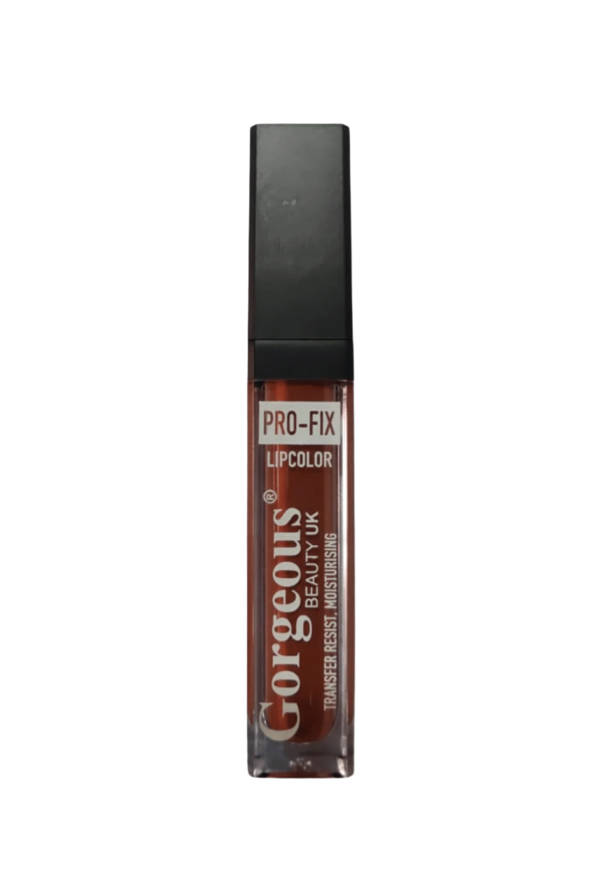 gorgeous beauty lipgloss pro fix 61