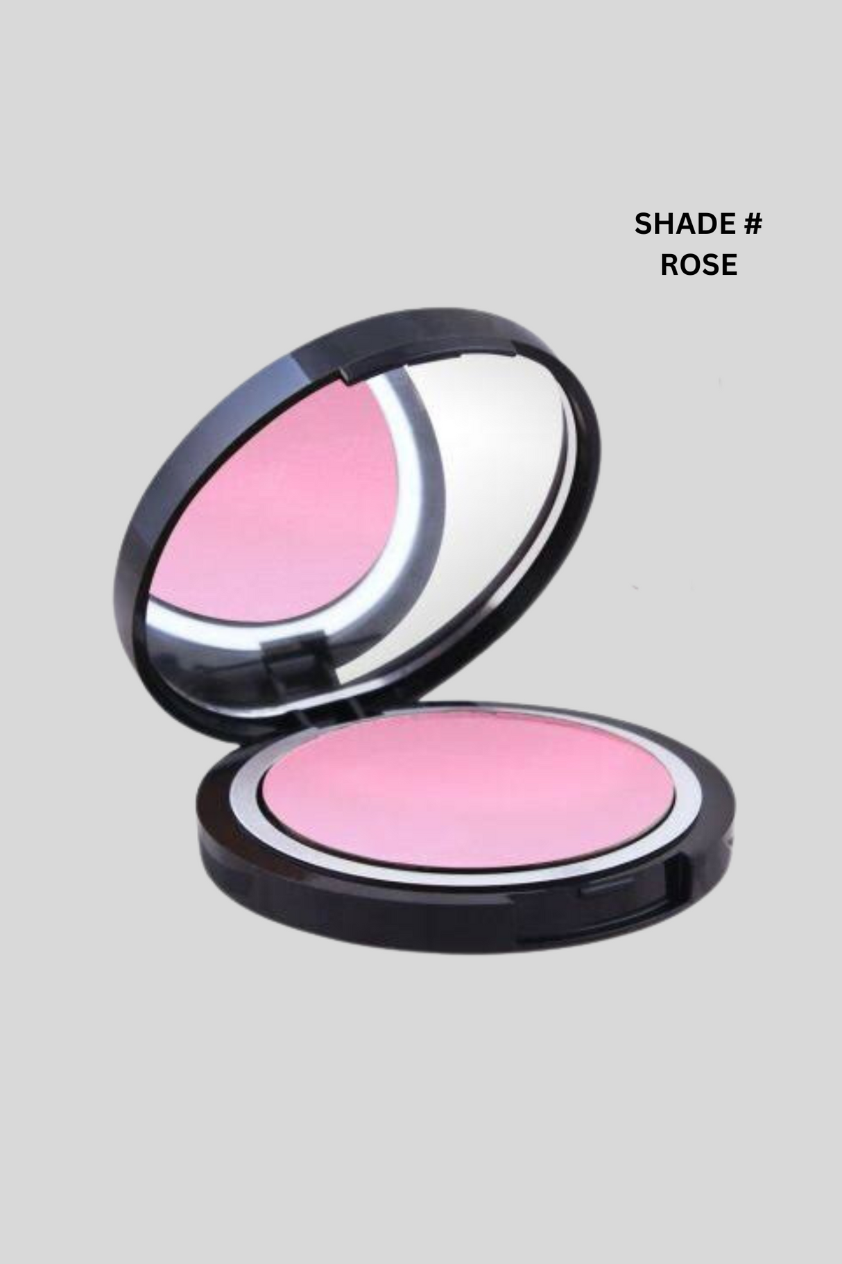 sweet touch blush on rose 4g