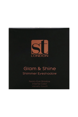 sweet touch eye shade glam&shine frosty pink 8g