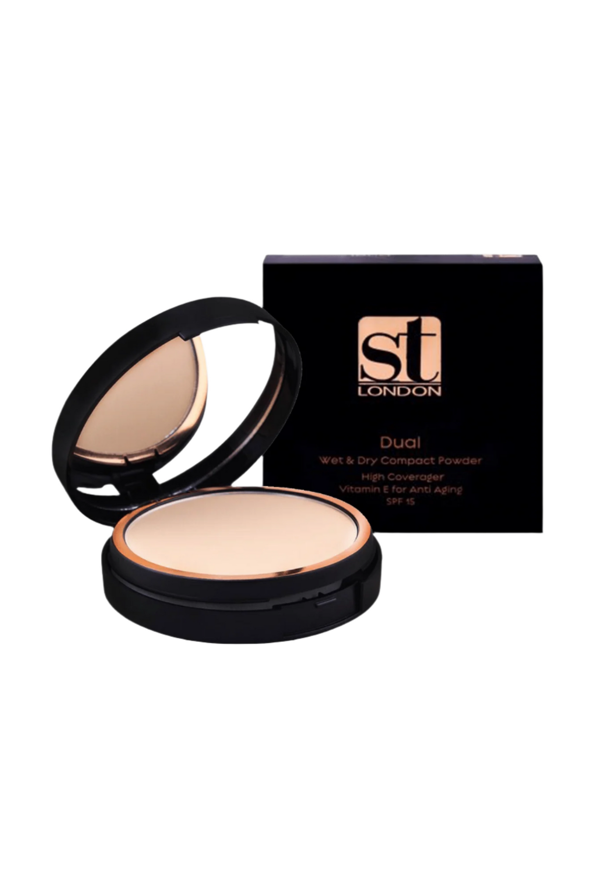 sweet touch compact powder dual wet&dry 3w 14g