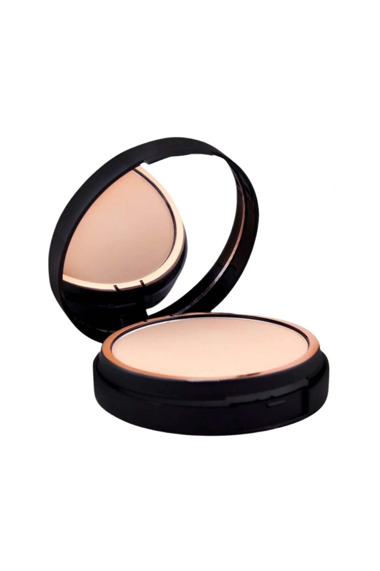 sweet touch compact powder dual wet&dry ivory 14g