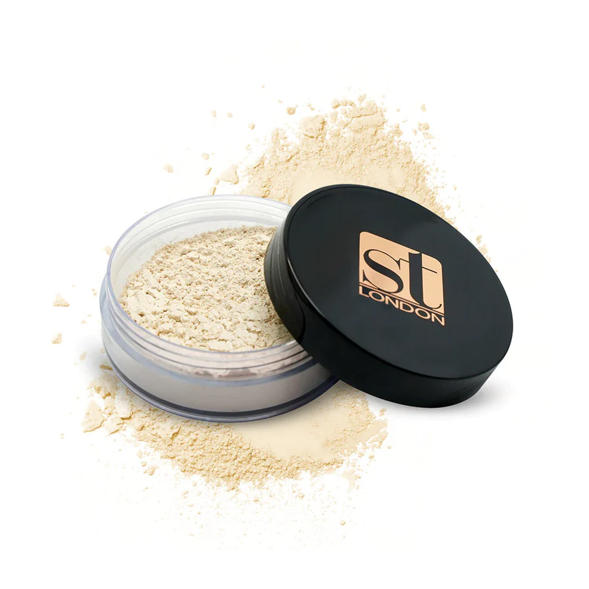 sweet touch loose powder mineralz ivory 15g – KK Mart