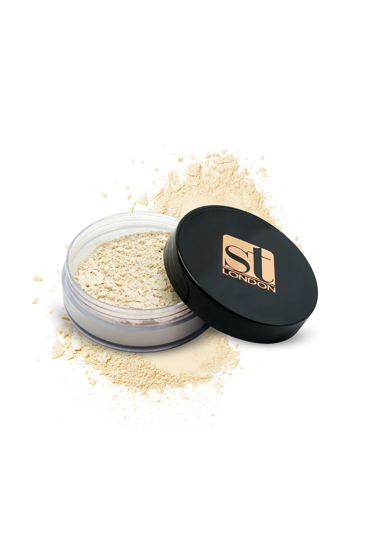 sweet touch loose powder mineralz ivory 15g