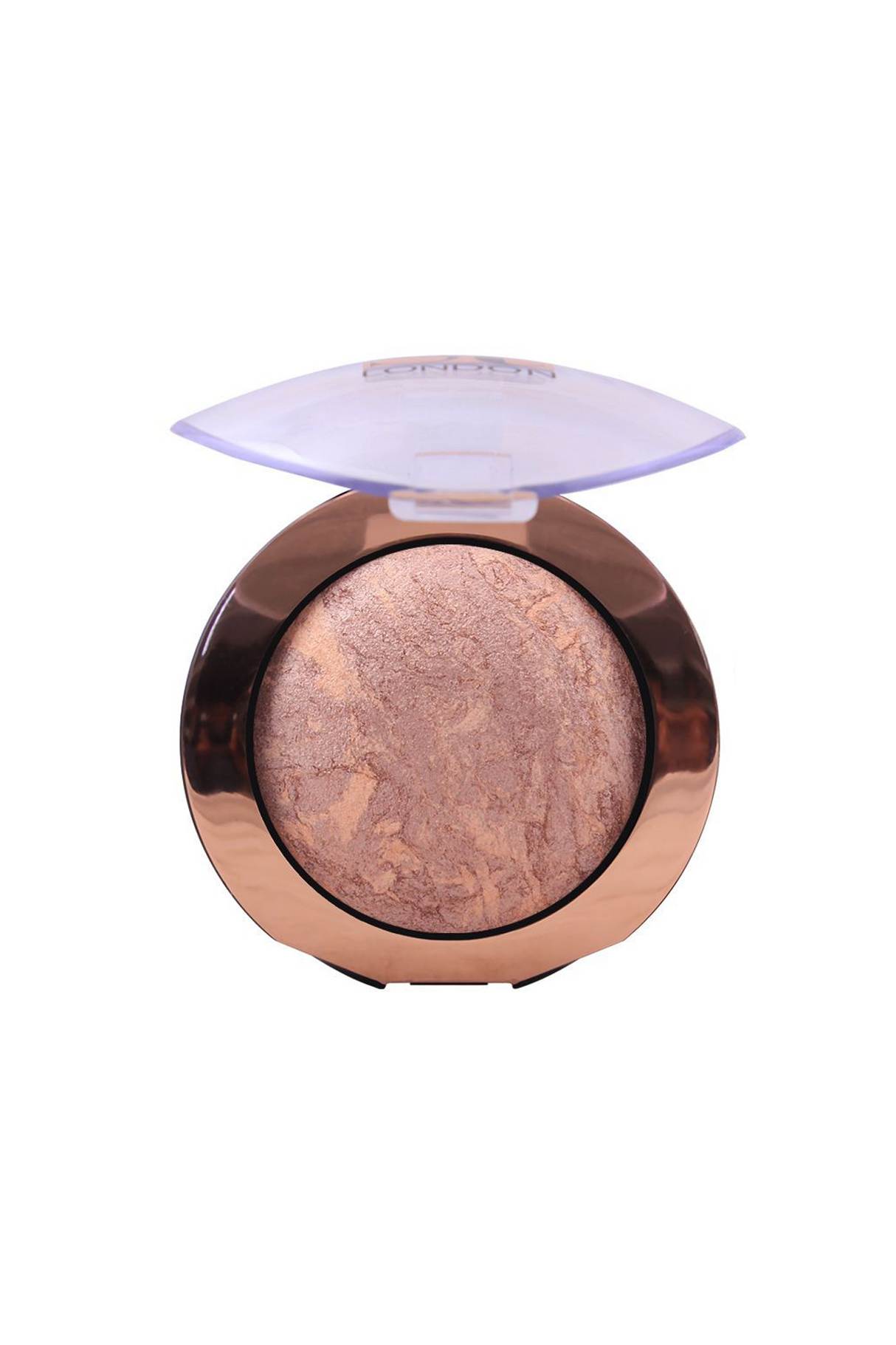 sweet touch blusher glam&shine gold 28g