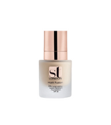 sweet touch foundation matt fusion pure beige 30