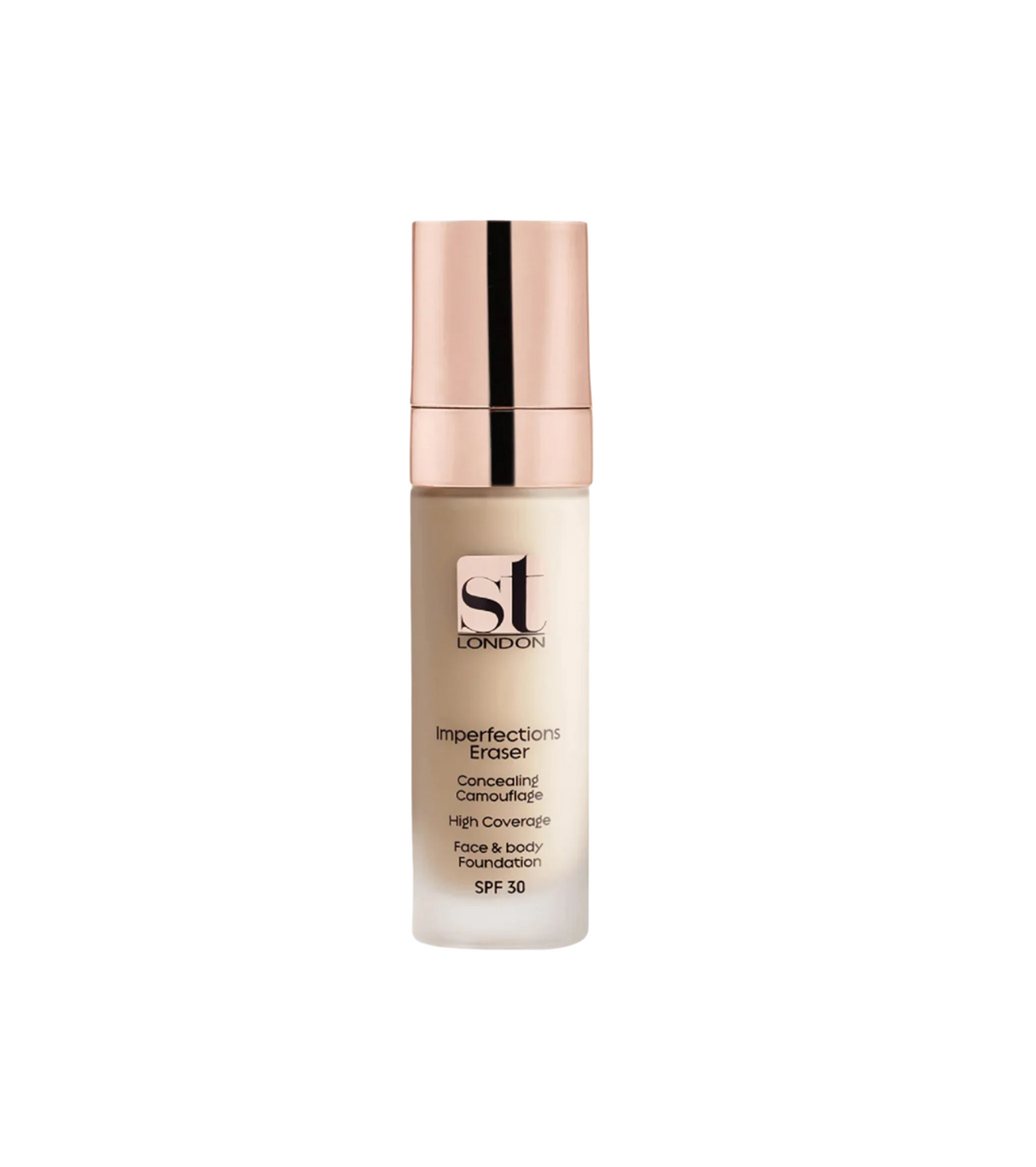 sweet touch foundation imperfection eraser ie01 30ml