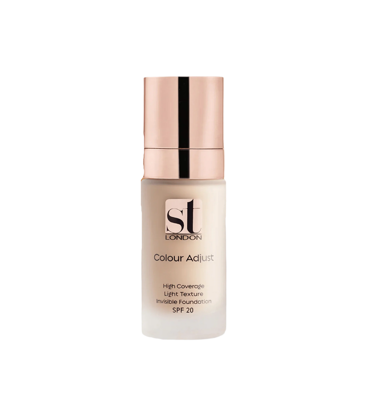 sweet touch foundation colour adjust hc135 30ml
