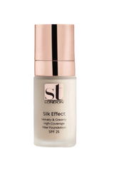 sweet touch foundation silk effect ivory 30ml