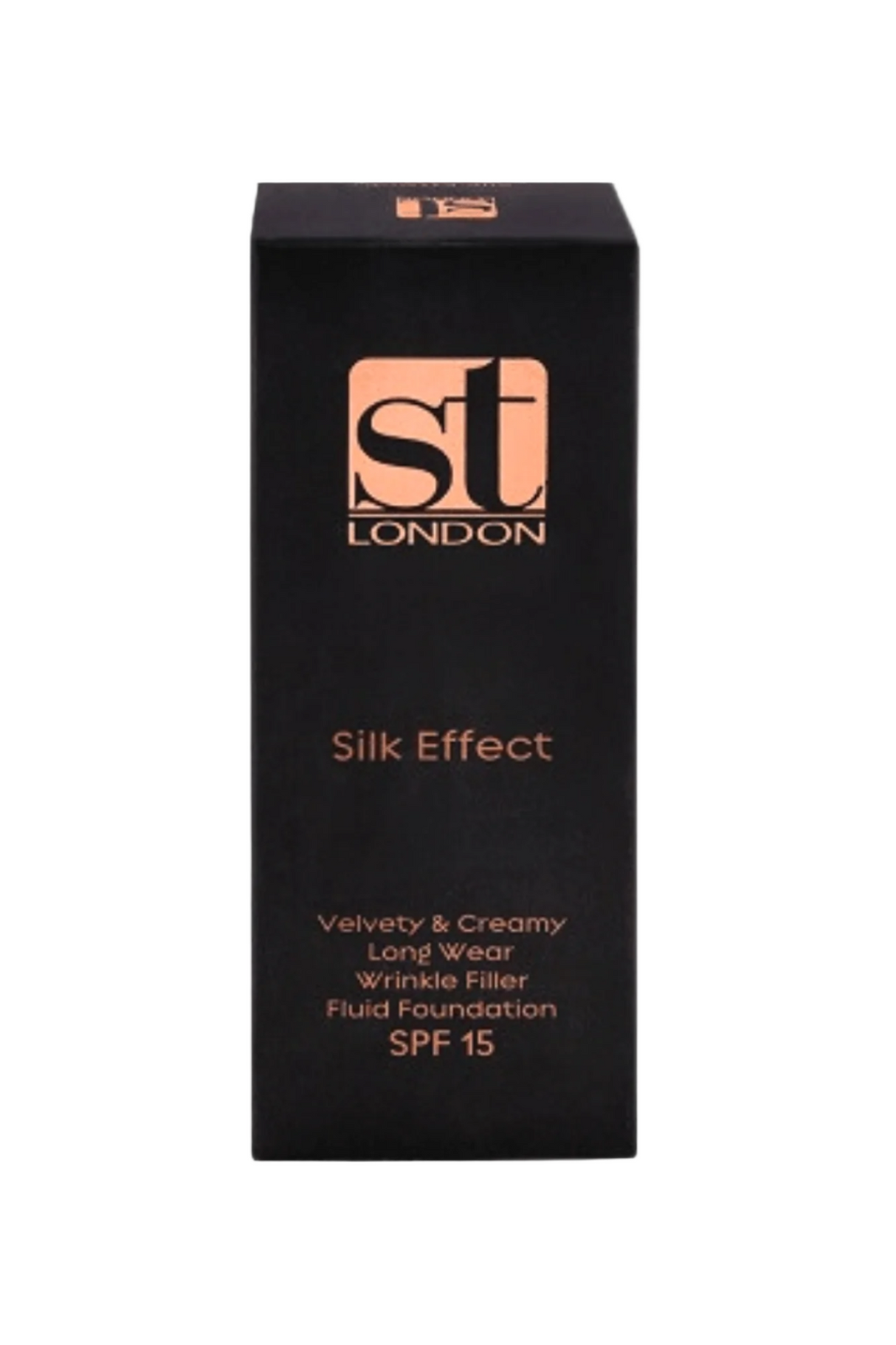 sweet touch foundation silk effect 1w 30ml