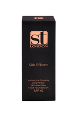 sweet touch foundation silk effect 1w 30ml