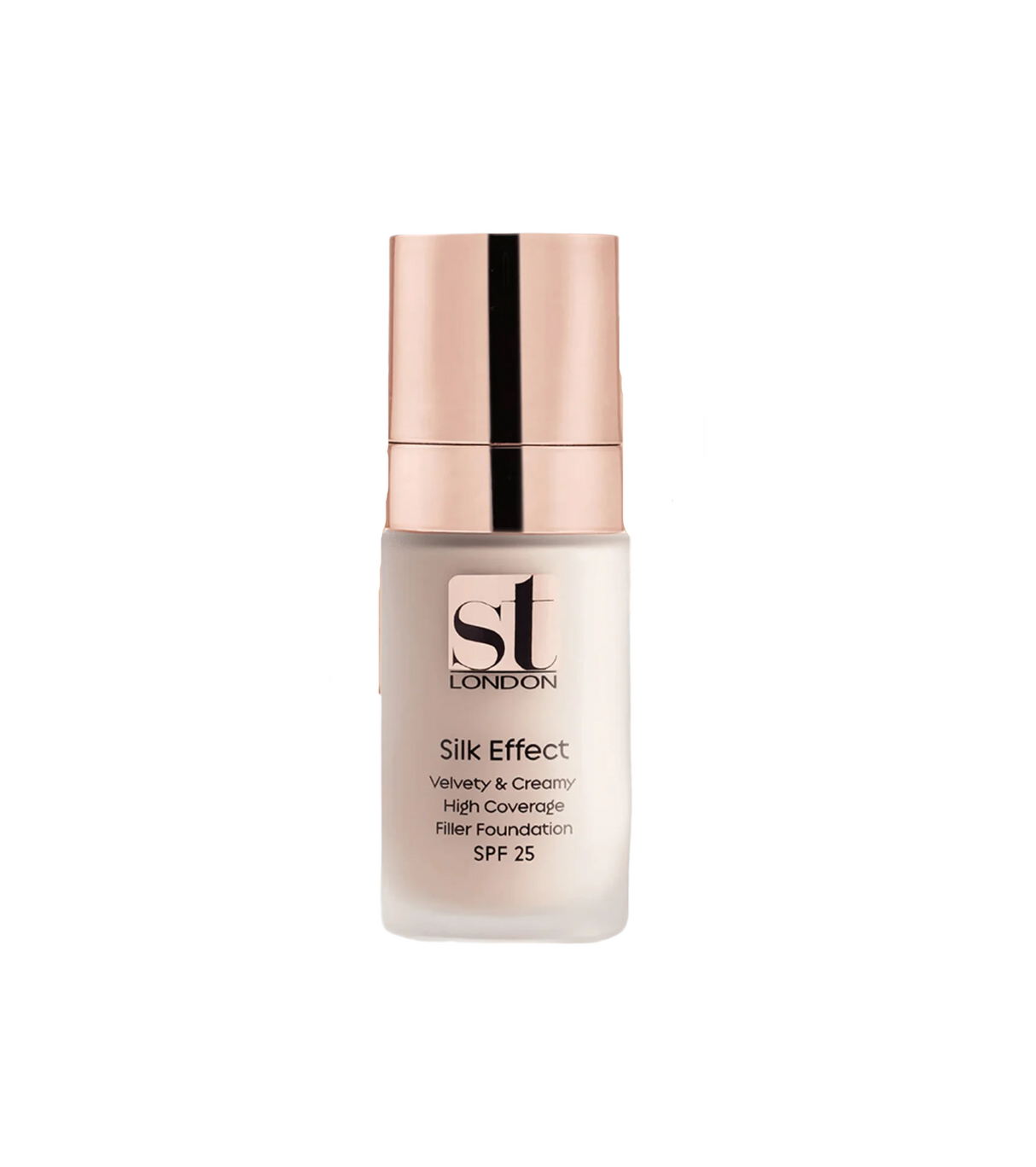 sweet touch foundation silk effect 1w 30ml