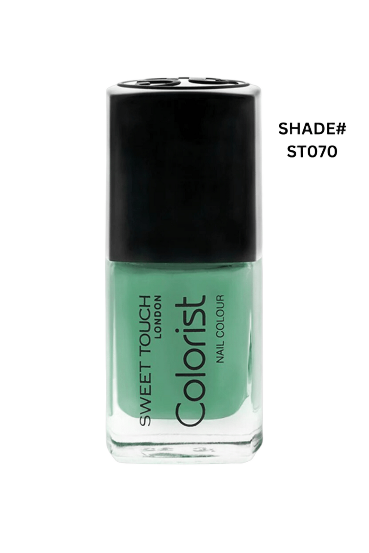 sweet touch nail polish colorist st070 12ml