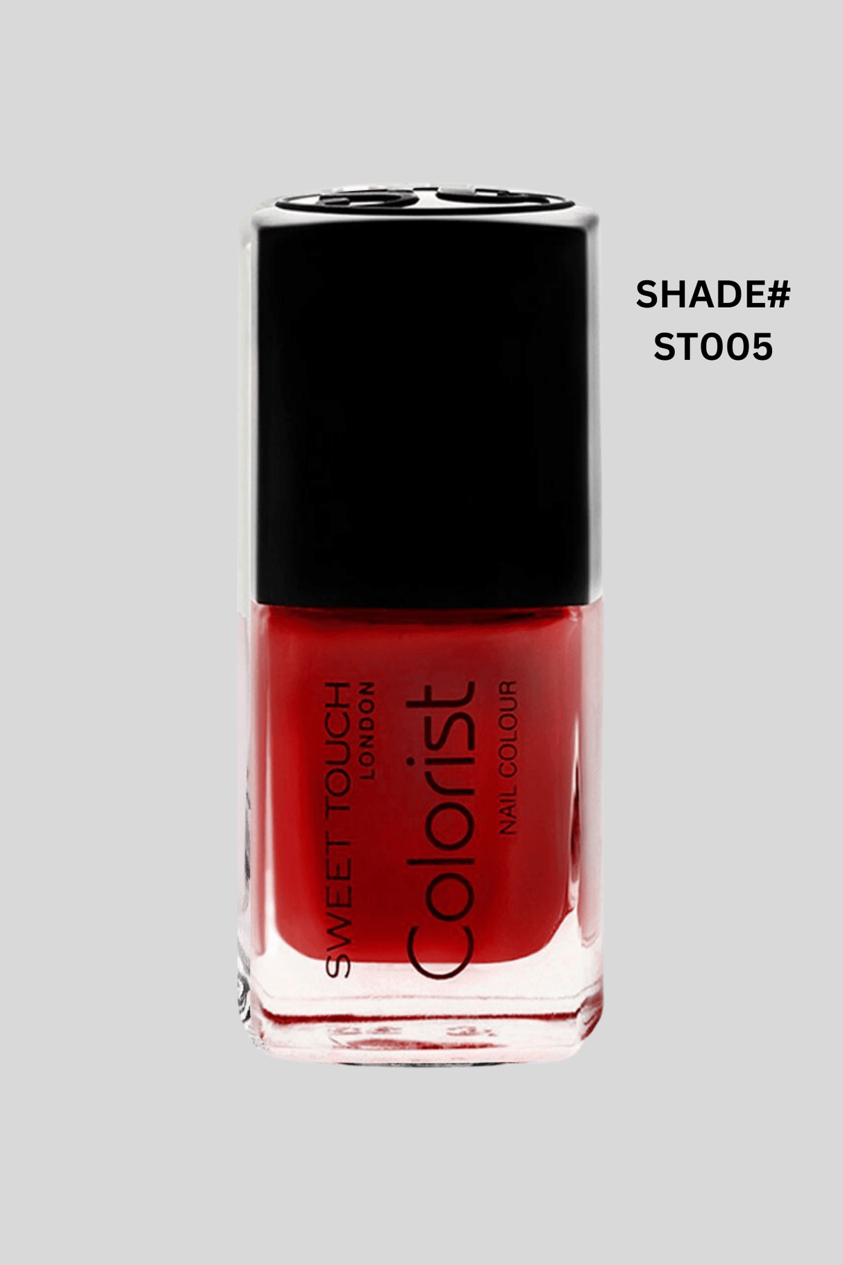 sweet touch nail polish colorist st005 12ml