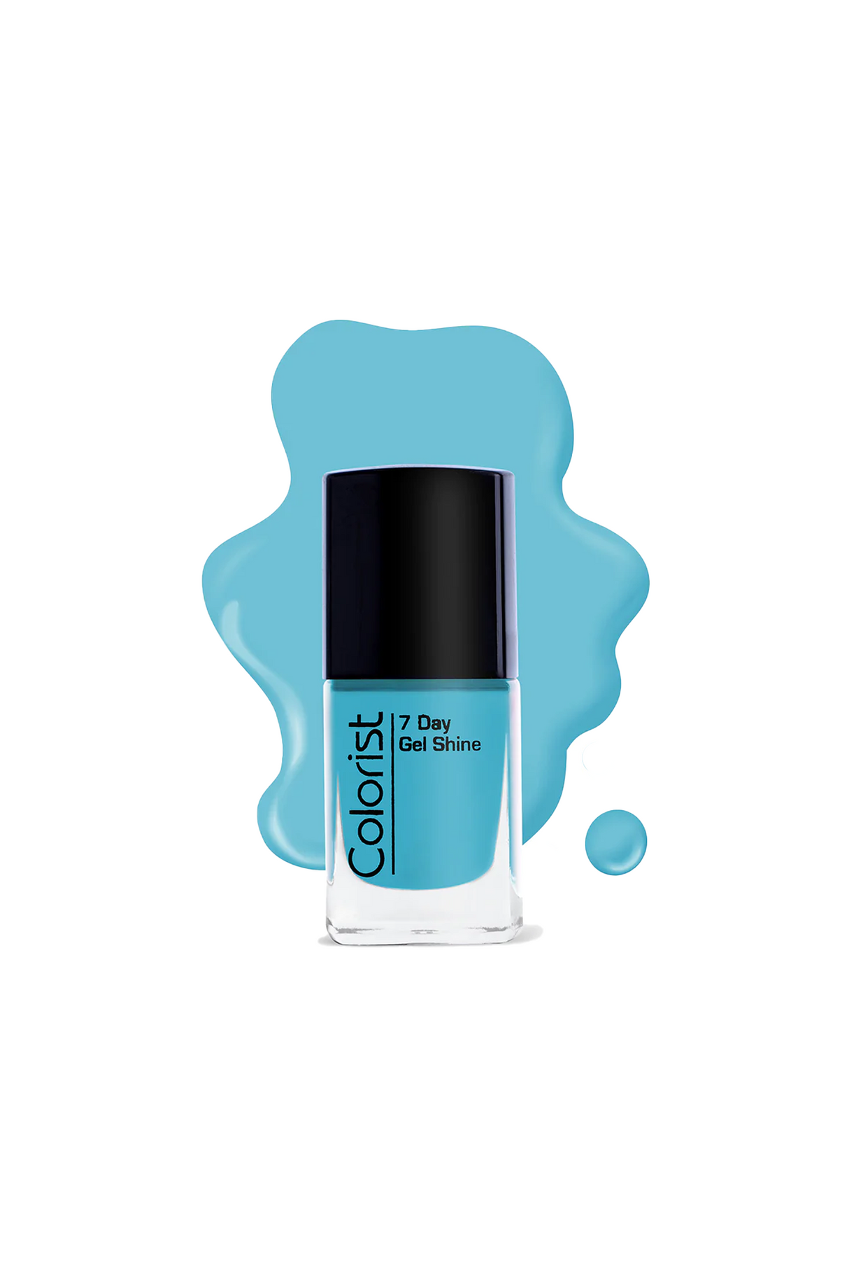 sweet touch nail polish colorist st068 12ml