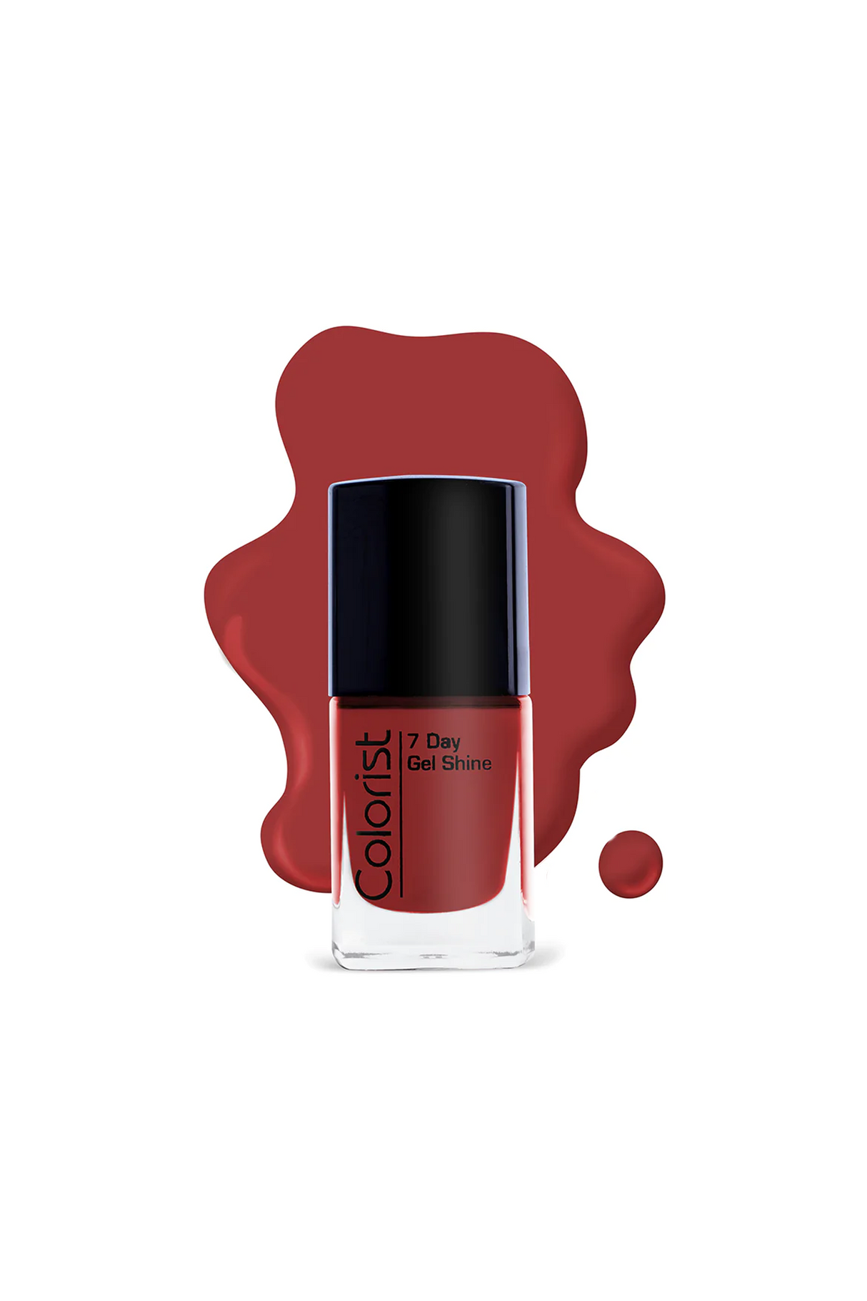 sweet touch nail polish colorist st021 12ml