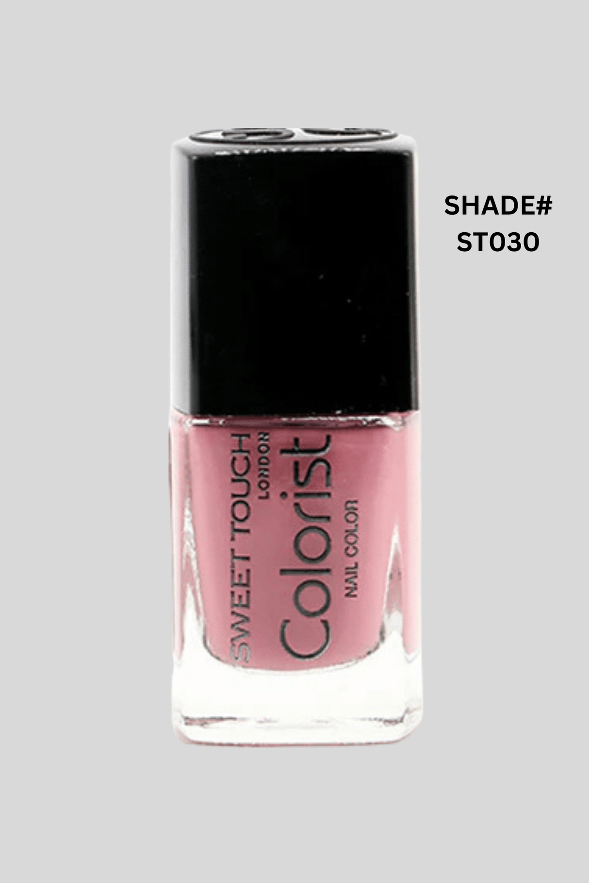 sweet touch nail polish colorist st030 12ml