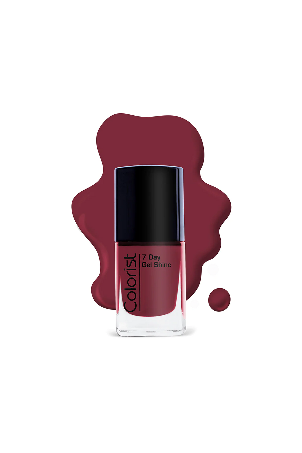 sweet touch nail polish colorist st020 12ml