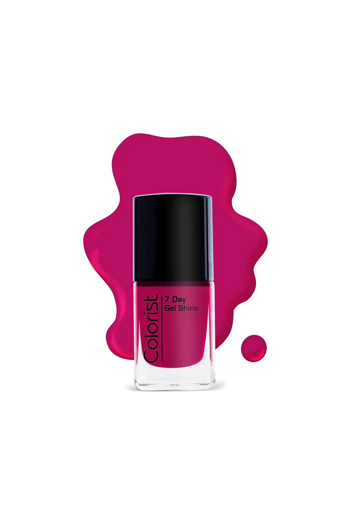 sweet touch nail polish colorist st012 12ml