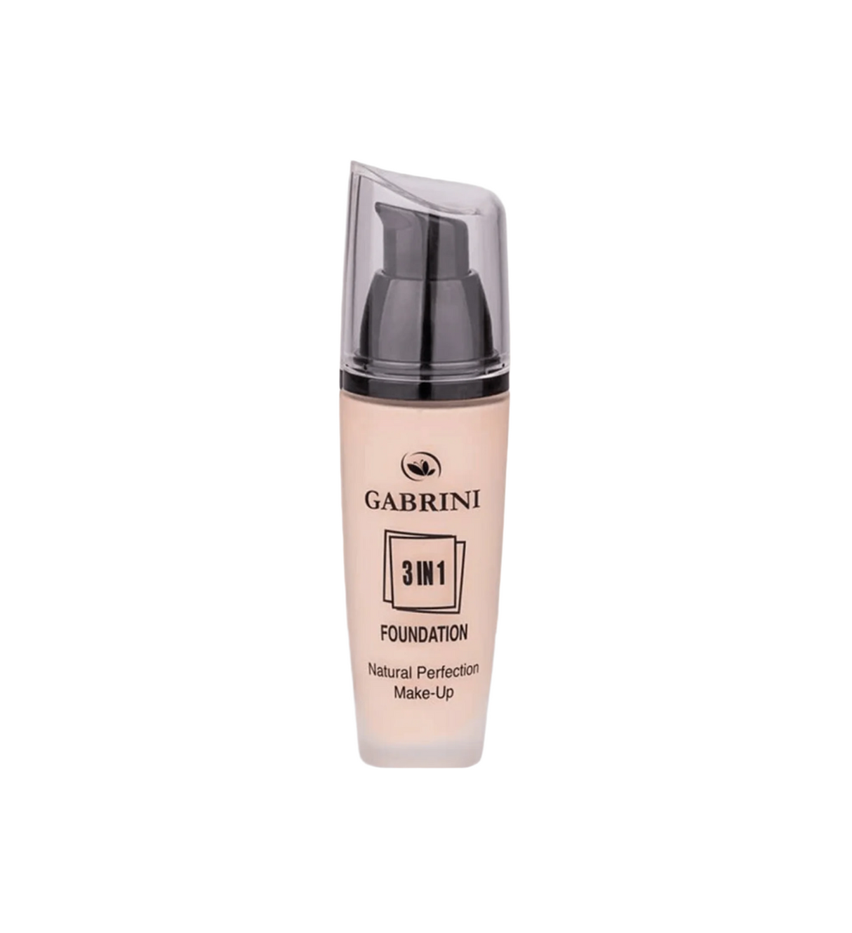 gabrini foundation 02 3in1 45ml