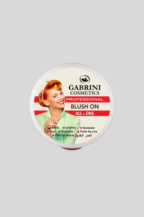 gabrini blush on all in one 51