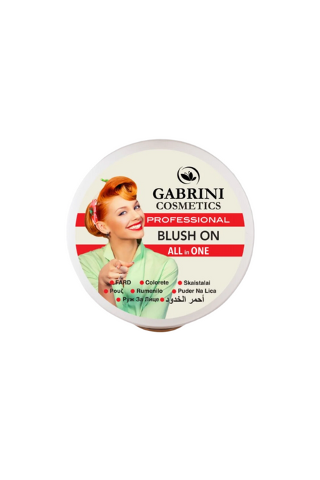 gabrini blush on all in one 51