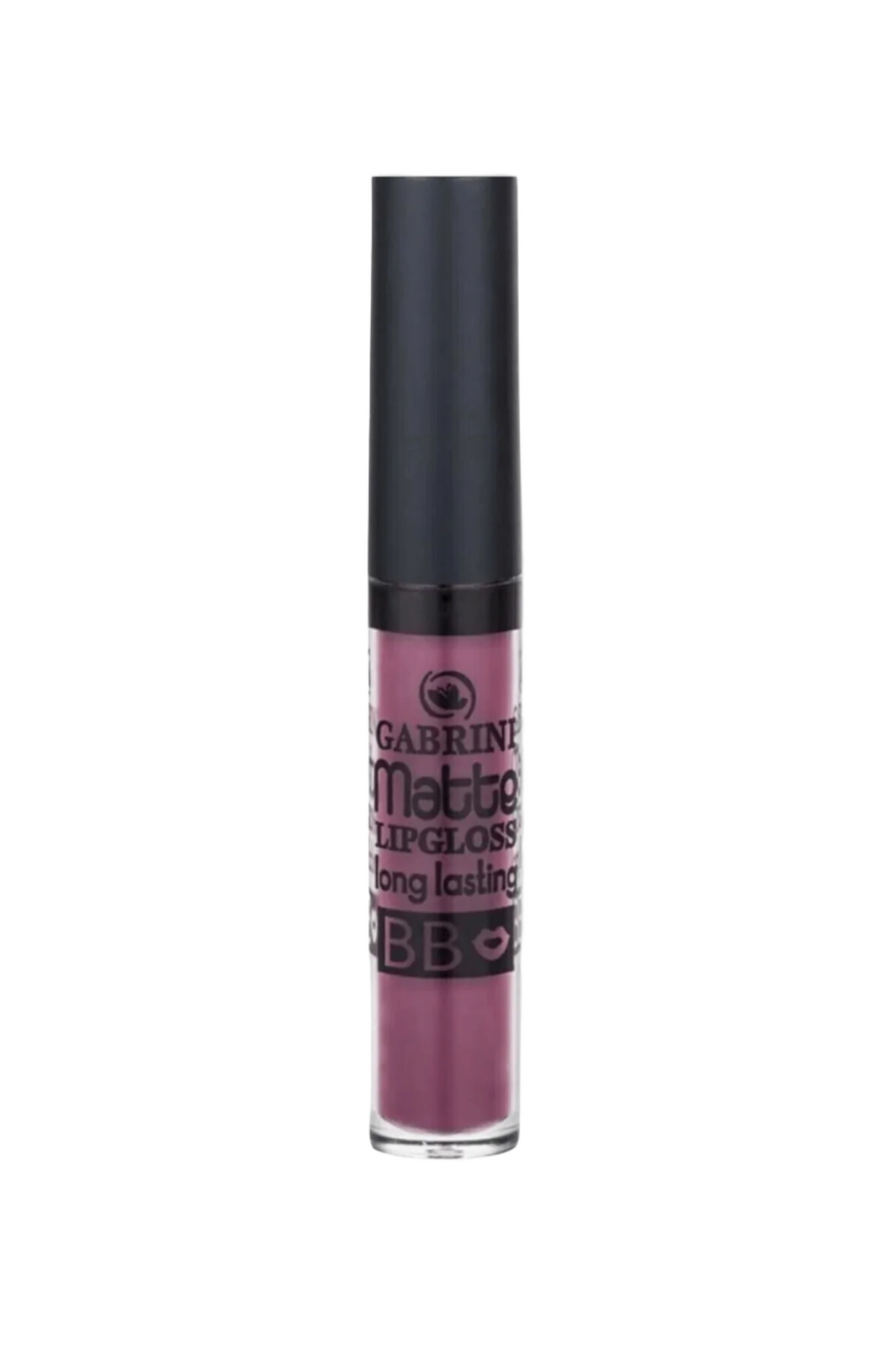 gabrini lipgloss matte 07