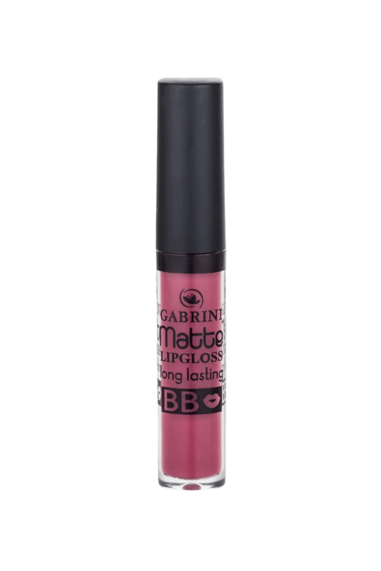 gabrini lipgloss matte 05