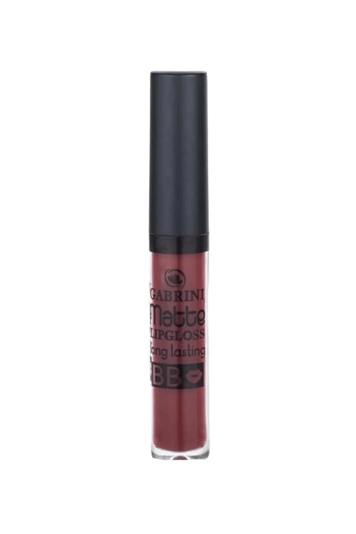 gabrini lipgloss matte 08