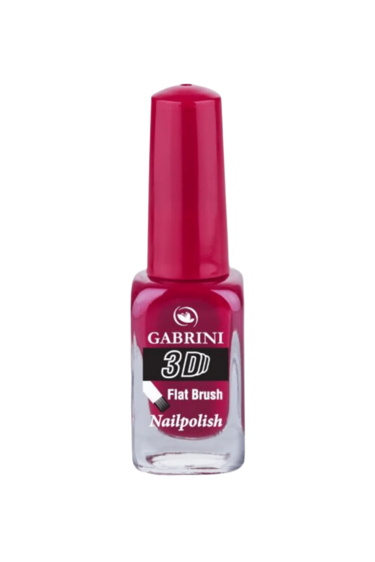 gabrini nail paint 3d 23 13ml