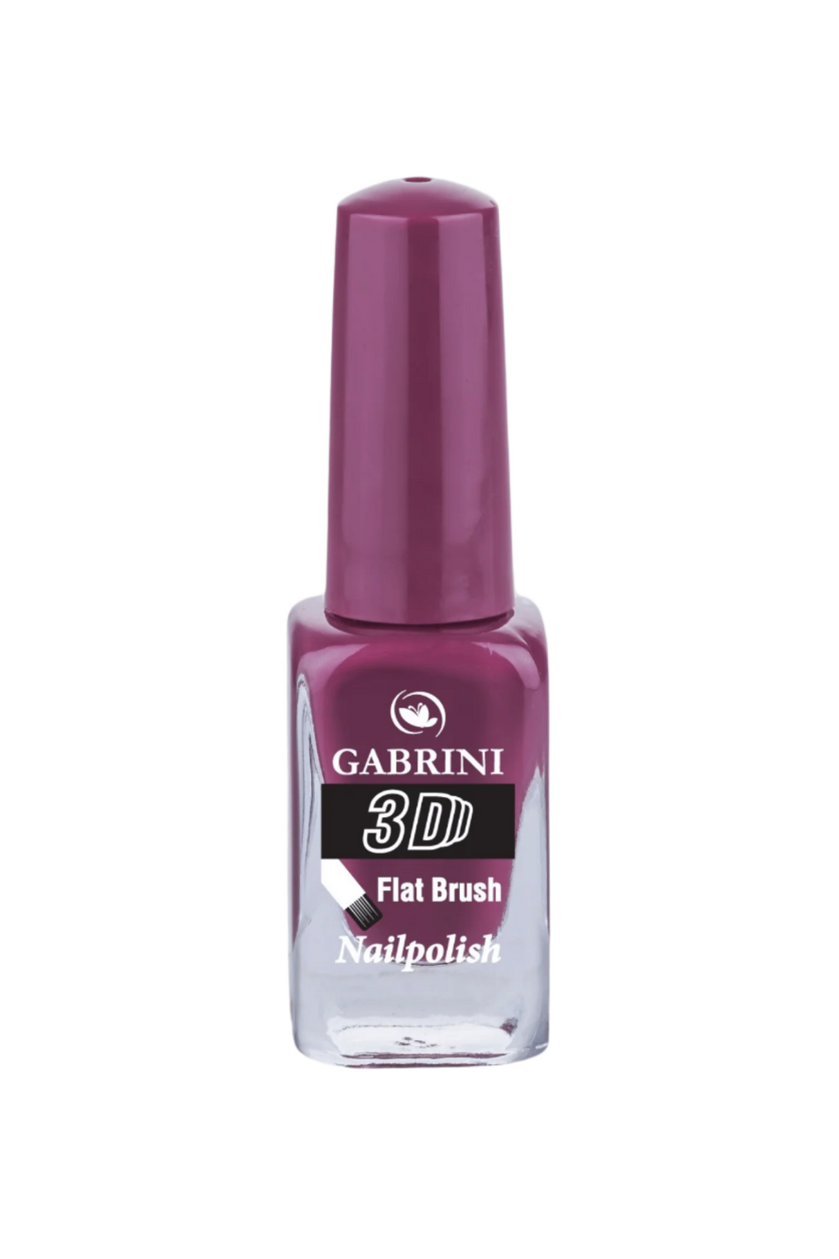 gabrini nail paint 3d 13 13ml