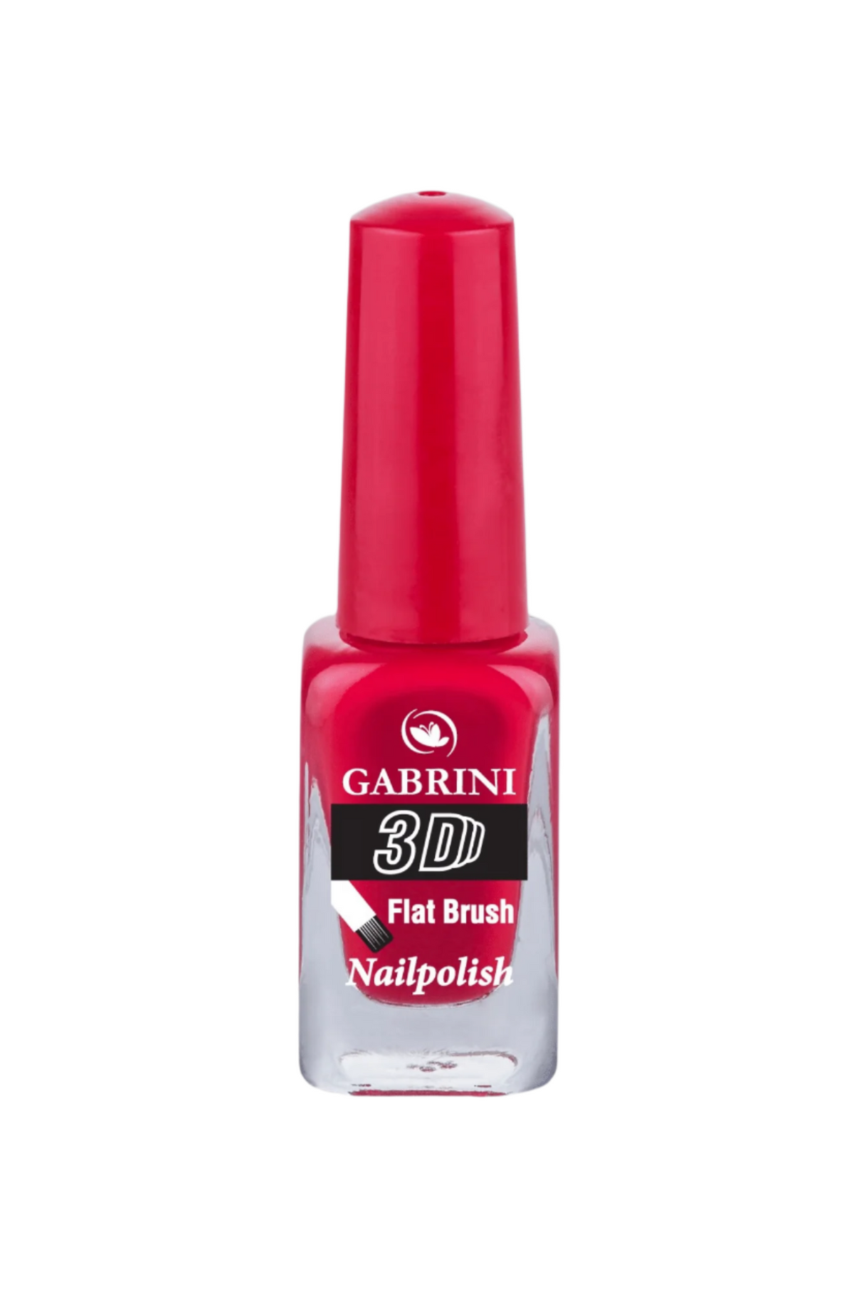 gabrini nail paint 3d 32 13ml