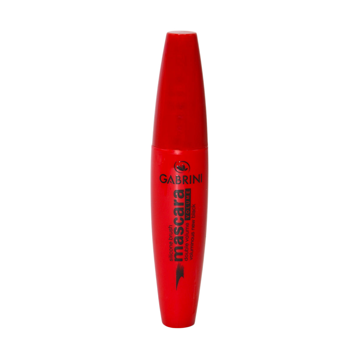 gabrini mascara silicon brush red