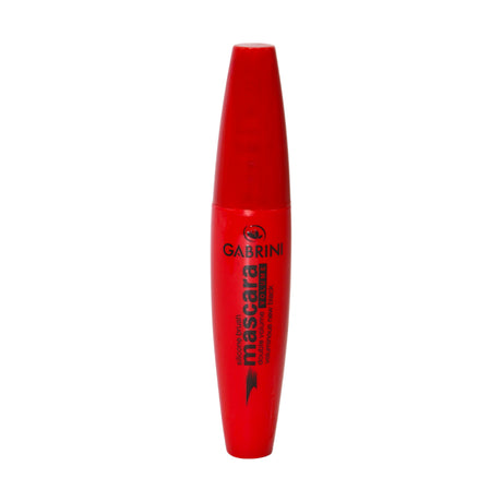 gabrini mascara silicon brush red