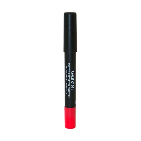 gabrini lipstick crayon matte 16 .5g