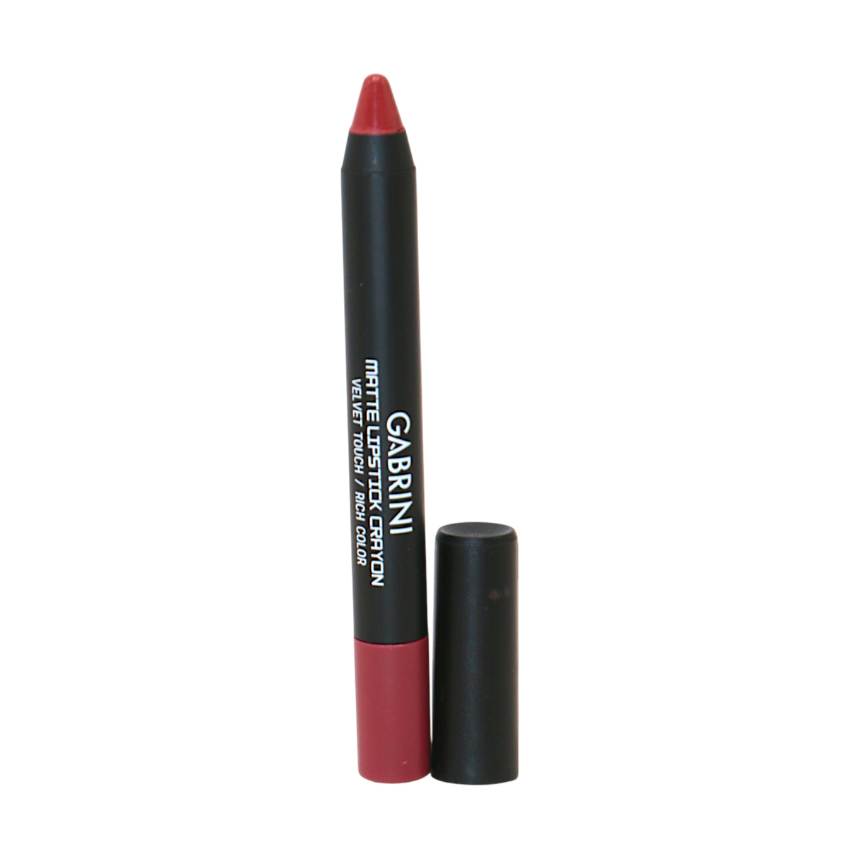 gabrini lipstick crayon matte 21 3.5g